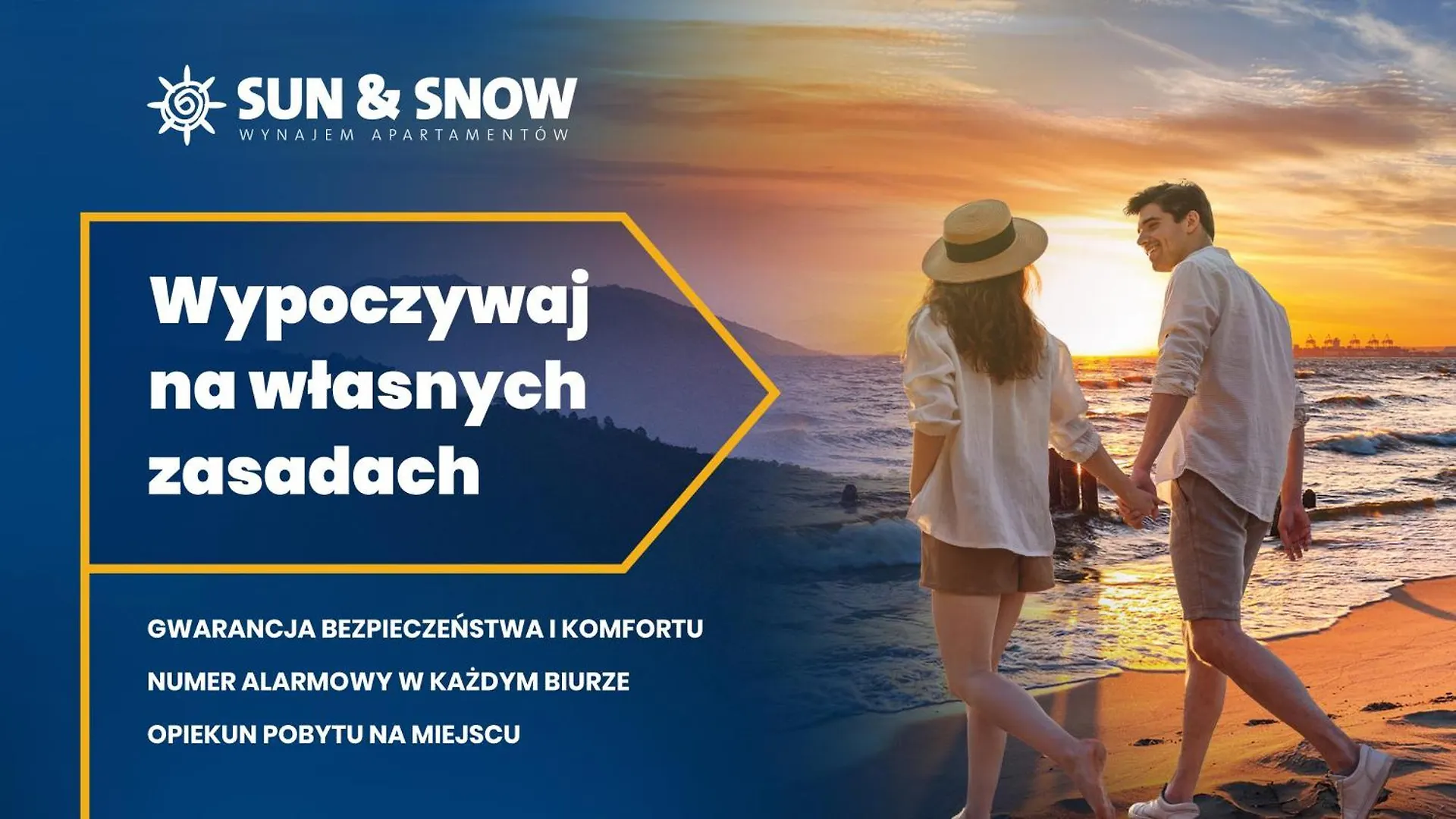 Apartment Apartamenty Sun & Snow Olympic Park II Kolobrzeg
